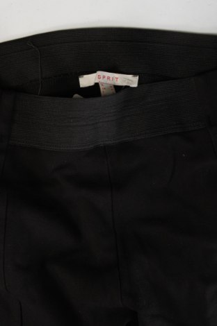 Γυναικείο κολάν Esprit, Μέγεθος M, Χρώμα Μαύρο, Τιμή 5,34 €