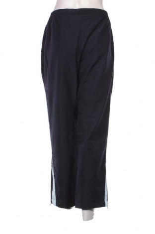 Pantaloni trening de femei Etirel, Mărime L, Culoare Albastru, Preț 8,99 Lei