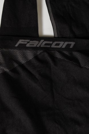 Damskie legginsy Falcon, Rozmiar XXL, Kolor Szary, Cena 33,11 zł