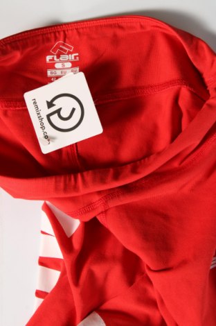 Γυναικείο κολάν Flair, Μέγεθος S, Χρώμα Κόκκινο, Τιμή 15,05 €
