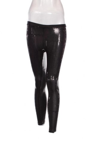 Damen Leggings George, Größe XS, Farbe Schwarz, Preis 5,16 €
