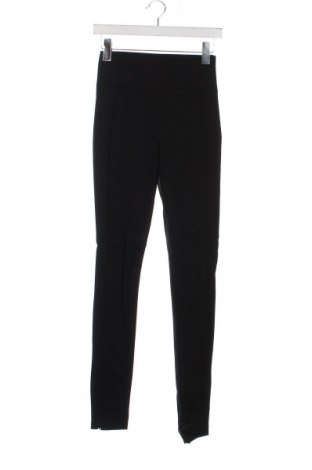 Damen Leggings H&M, Größe XS, Farbe Schwarz, Preis 6,06 €