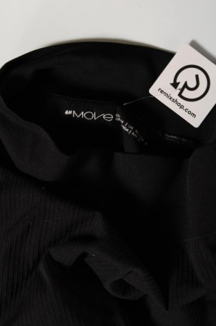 Damen Leggings H&M, Größe M, Farbe Schwarz, Preis 16,01 €