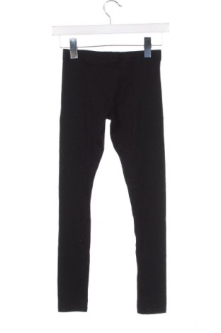 Dámske legíny  H&M Divided, Veľkosť XS, Farba Čierna, Cena  3,59 €