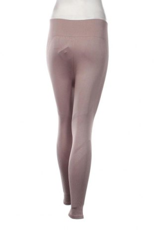 Damen Leggings H&M Sport, Größe L, Farbe Aschrosa, Preis € 3,84
