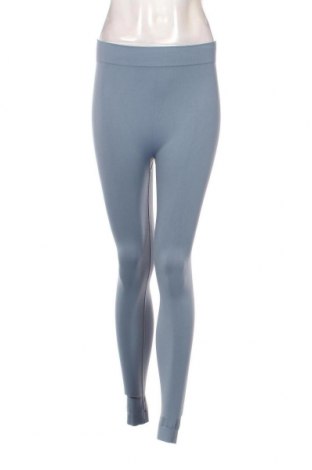 Damen Leggings H&M Sport, Größe S, Farbe Blau, Preis € 5,64