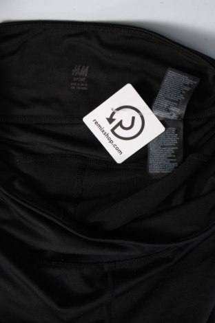 Дамски клин H&M Sport, Размер XL, Цвят Черен, Цена 23,00 лв.