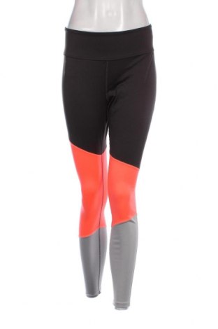 Damskie legginsy H&M Sport, Rozmiar L, Kolor Czarny, Cena 33,11 zł