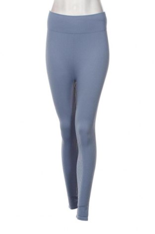 Damen Leggings H&M Sport, Größe M, Farbe Blau, Preis € 8,01