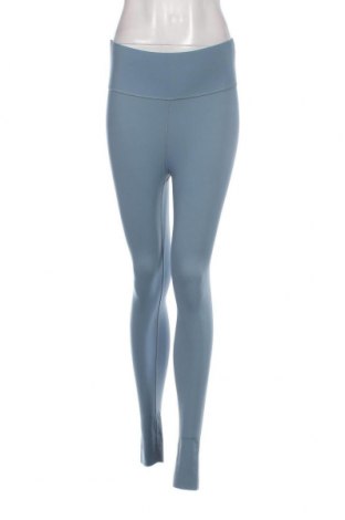 Damen Leggings H&M Sport, Größe S, Farbe Grau, Preis 7,20 €