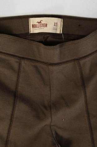 Colant de femei Hollister, Mărime XS, Culoare Verde, Preț 26,65 Lei