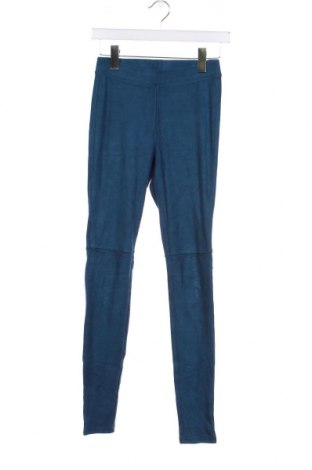 Damen Leggings Hue, Größe XS, Farbe Blau, Preis 5,61 €