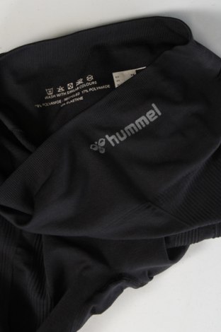 Γυναικείο κολάν Hummel, Μέγεθος XS, Χρώμα Μαύρο, Τιμή 7,03 €
