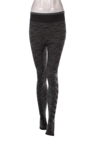 Damen Leggings Hummel, Größe M, Farbe Mehrfarbig, Preis € 10,33