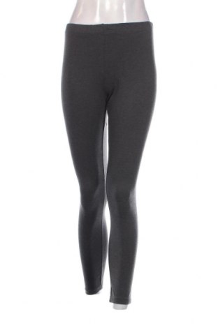 Damen Leggings Infinity Woman, Größe L, Farbe Grau, Preis 4,89 €