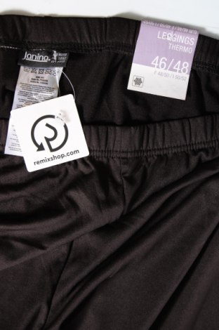 Colant de femei Janina, Mărime XL, Culoare Negru, Preț 27,32 Lei