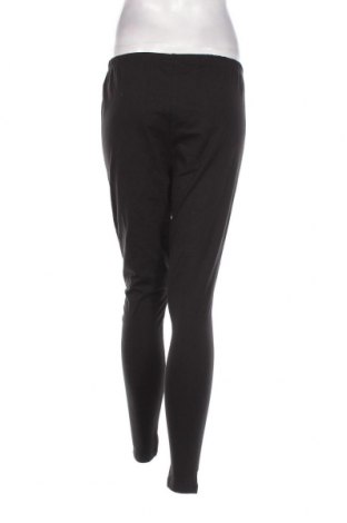 Γυναικείο κολάν Janina, Μέγεθος XL, Χρώμα Μαύρο, Τιμή 4,90 €