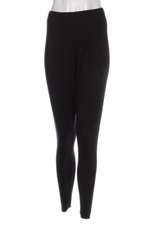 Damen Leggings Janina, Größe XXL, Farbe Schwarz, Preis 14,99 €