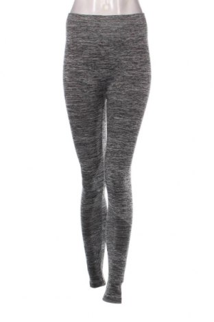 Damen Leggings Jean Pascale, Größe S, Farbe Grau, Preis € 3,68