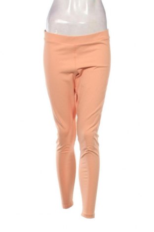 Damen Leggings Johaug, Größe XL, Farbe Orange, Preis 15,31 €