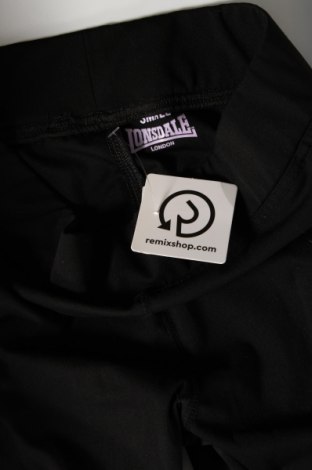 Damen Leggings Lonsdale, Größe S, Farbe Schwarz, Preis € 7,00