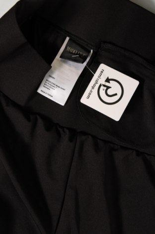 Γυναικείο κολάν Madeleine, Μέγεθος XL, Χρώμα Μαύρο, Τιμή 21,56 €