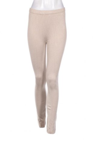 Damen Leggings Mar Collection, Größe L, Farbe Beige, Preis 7,31 €