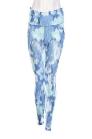 Damen Leggings Marika, Größe M, Farbe Blau, Preis € 12,78