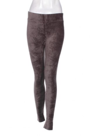 Damen Leggings Marks & Spencer, Größe M, Farbe Grau, Preis € 6,77