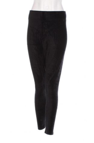 Γυναικείο κολάν Marks & Spencer, Μέγεθος XL, Χρώμα Μαύρο, Τιμή 5,12 €