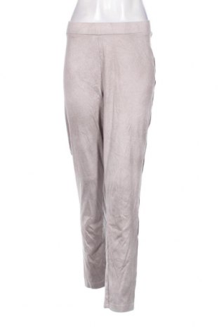 Damen Leggings Monaco, Größe XL, Farbe Grau, Preis 6,15 €