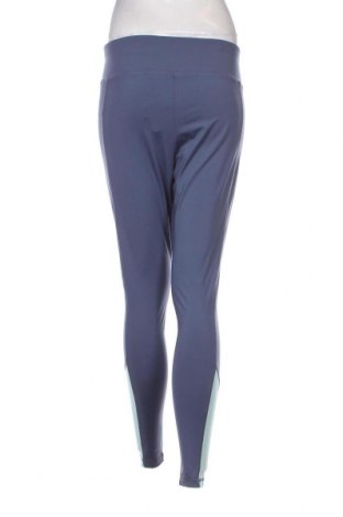 Damen Leggings NEWCENTIAL, Größe M, Farbe Blau, Preis 9,39 €