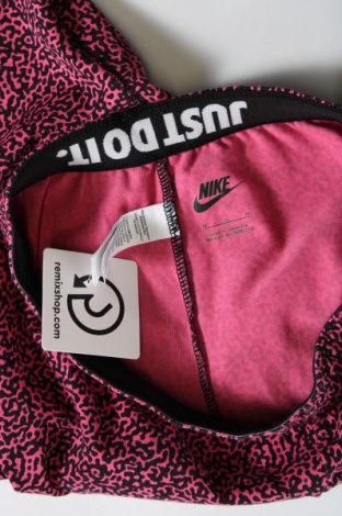 Damen Leggings Nike, Größe M, Farbe Rosa, Preis 23,66 €