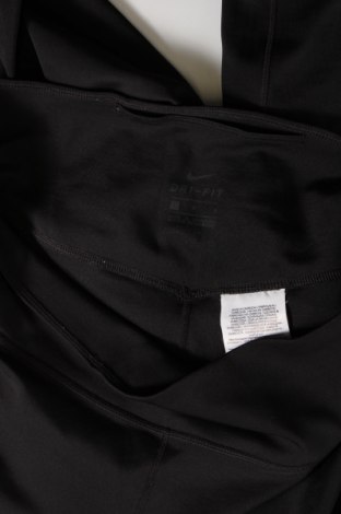 Γυναικείο κολάν Nike, Μέγεθος L, Χρώμα Μαύρο, Τιμή 19,98 €