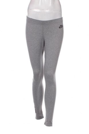 Dámske legíny  Nike, Veľkosť M, Farba Sivá, Cena  29,79 €