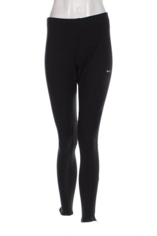 Damskie legginsy Nike, Rozmiar XL, Kolor Czarny, Cena 108,99 zł