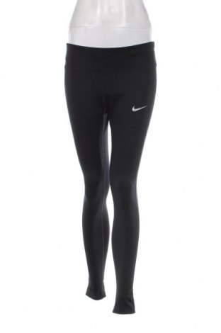 Damskie legginsy Nike, Rozmiar L, Kolor Czarny, Cena 108,99 zł