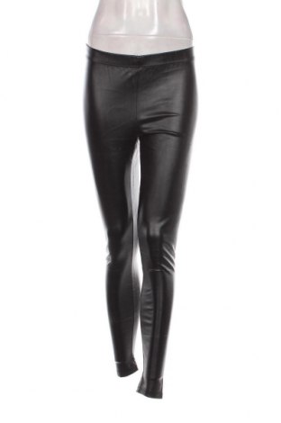 Damskie legginsy Nly Trend, Rozmiar S, Kolor Czarny, Cena 13,45 zł