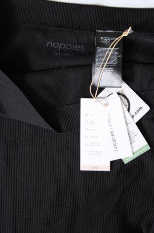 Γυναικείο κολάν Noppies, Μέγεθος XL, Χρώμα Μαύρο, Τιμή 4,79 €