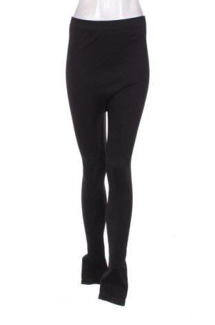Γυναικείο κολάν Noppies, Μέγεθος XL, Χρώμα Μαύρο, Τιμή 4,79 €