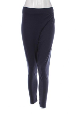 Damen Leggings ONLY Carmakoma, Größe L, Farbe Blau, Preis € 10,67