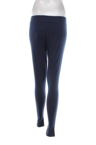 Damen Leggings ONLY Carmakoma, Größe L, Farbe Blau, Preis 23,71 €