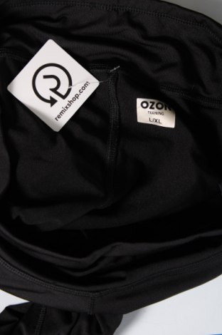 Damskie legginsy Ozon, Rozmiar L, Kolor Czarny, Cena 18,39 zł