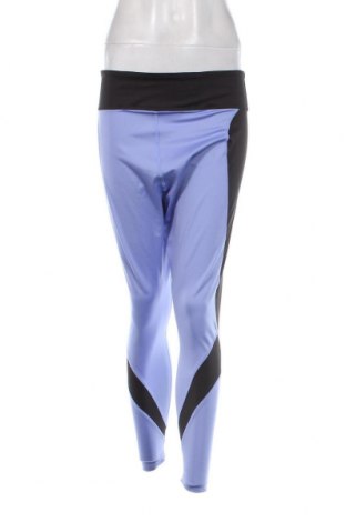 Damen Leggings PUMA, Größe L, Farbe Blau, Preis 15,88 €