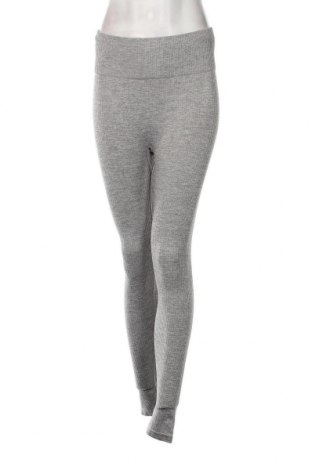 Damen Leggings Primark, Größe M, Farbe Grau, Preis € 4,80