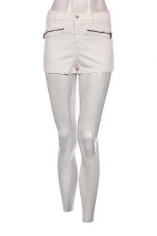 Damen Leggings Pull&Bear, Größe S, Farbe Weiß, Preis € 3,97