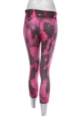 Damen Leggings Reebok, Größe S, Farbe Mehrfarbig, Preis 15,88 €