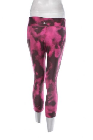 Damen Leggings Reebok, Größe M, Farbe Mehrfarbig, Preis 15,88 €