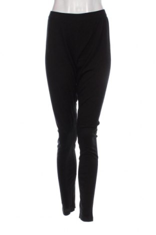 Damen Leggings Rukka, Größe L, Farbe Schwarz, Preis 21,83 €