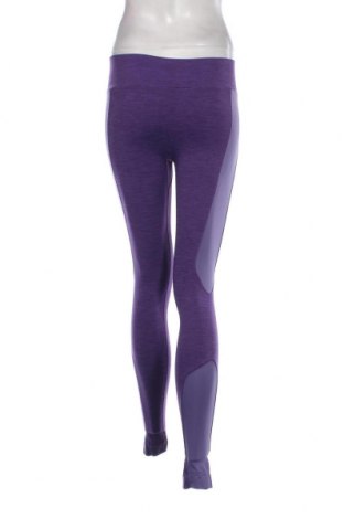 Damen Leggings Run & Relax, Größe M, Farbe Lila, Preis 18,93 €